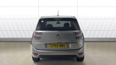 Citroen Grand C4 1.5 BlueHDi 130 Flair Plus 5dr Diesel Estate